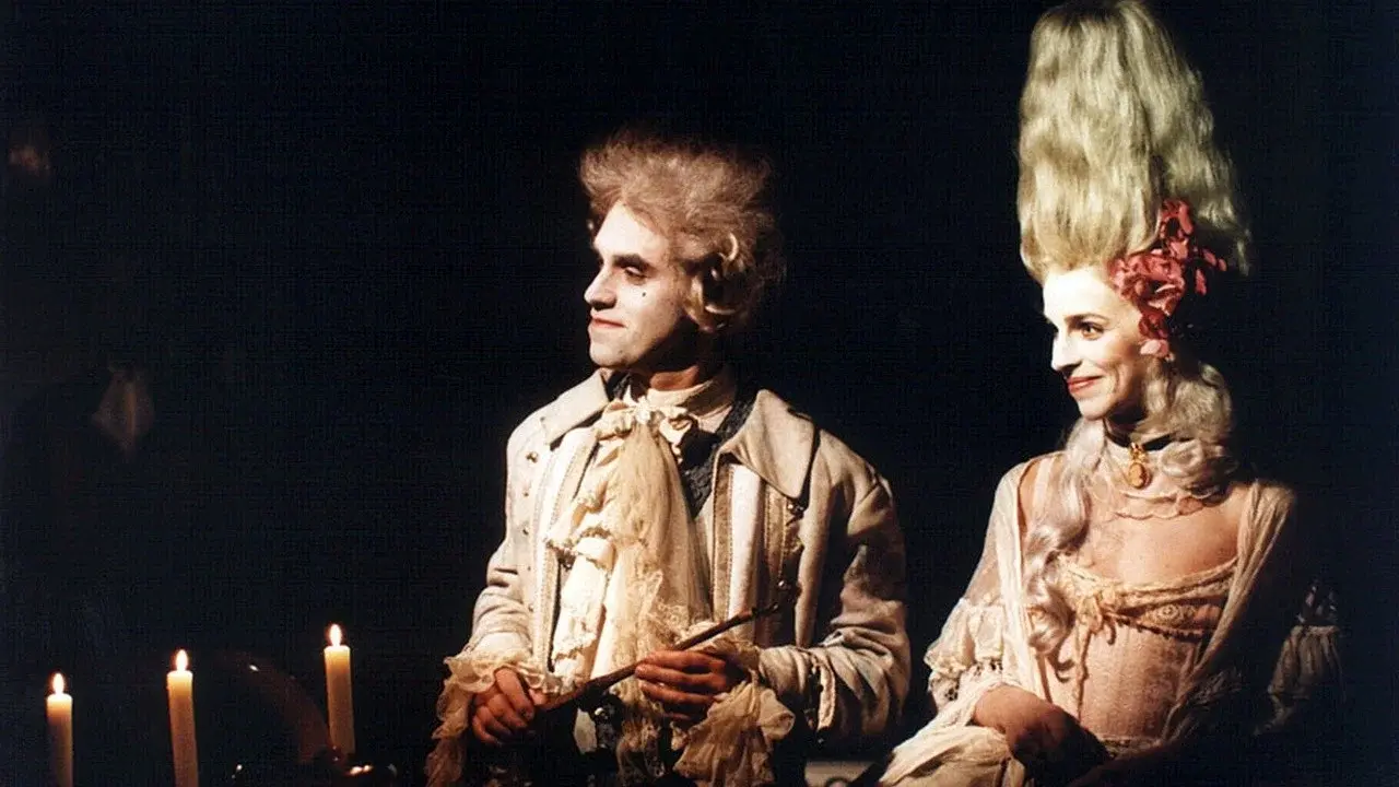 Dopisy v krajkách fondo