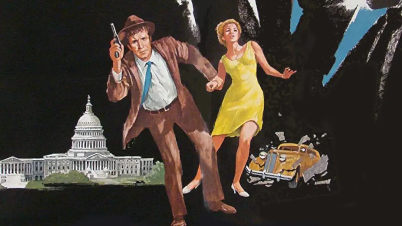 The November Plan fondo