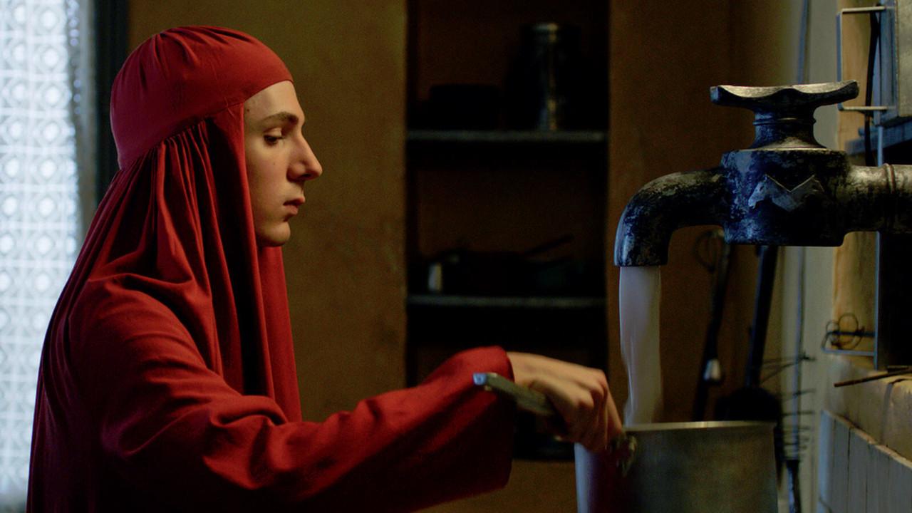 Jacky au royaume des filles fondo