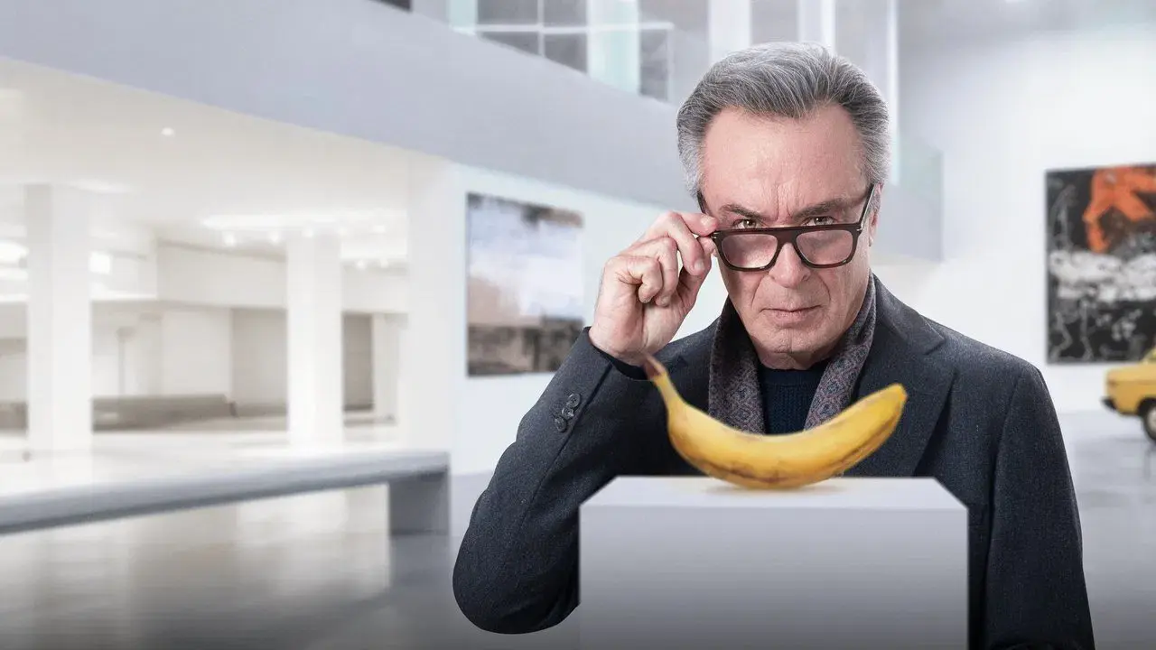 Bellas artes backdrop