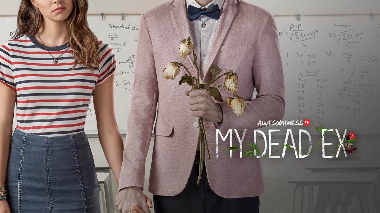 My Dead Ex fondo