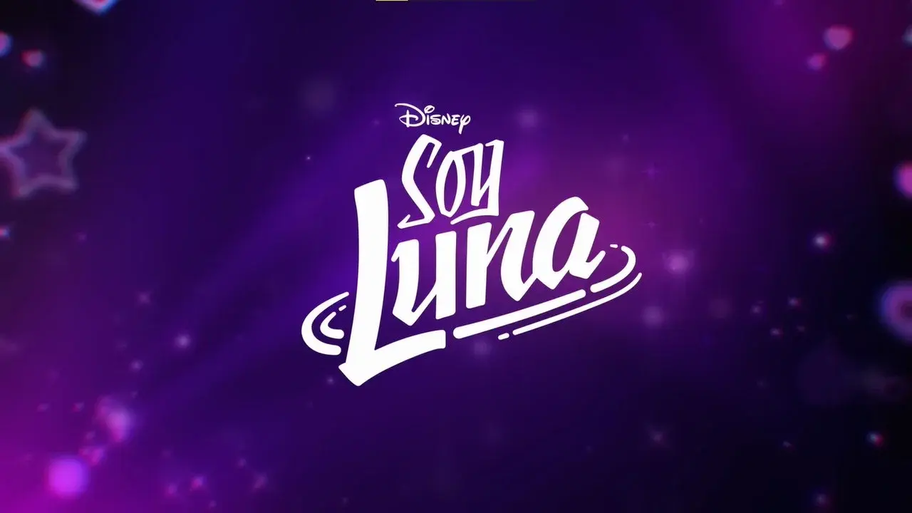 Soy Luna fondo
