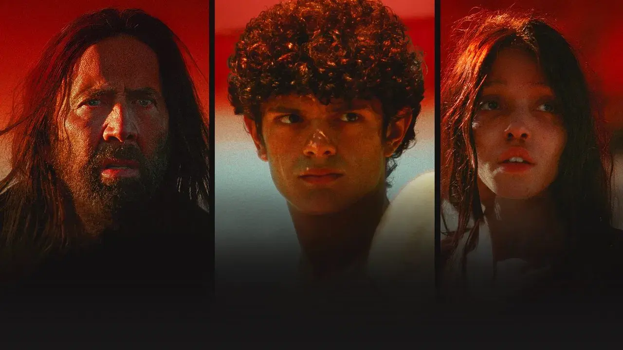 El Hijo del Carpintero fondo