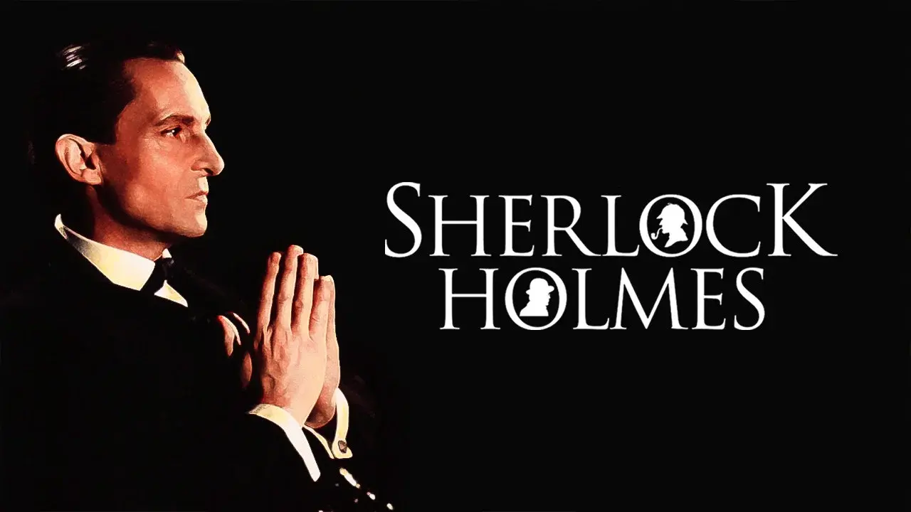 Las aventuras de Sherlock Holmes fondo