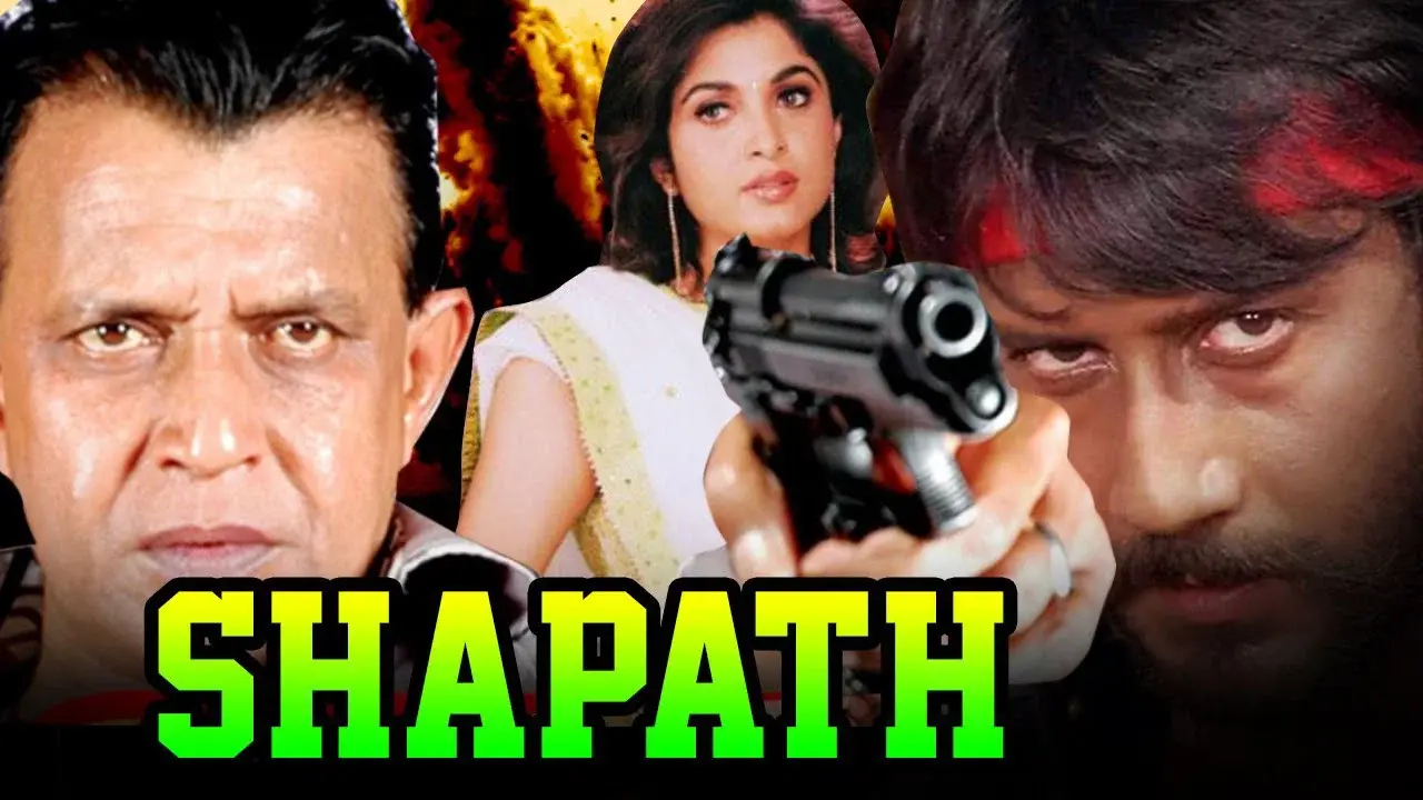 Shapath fondo