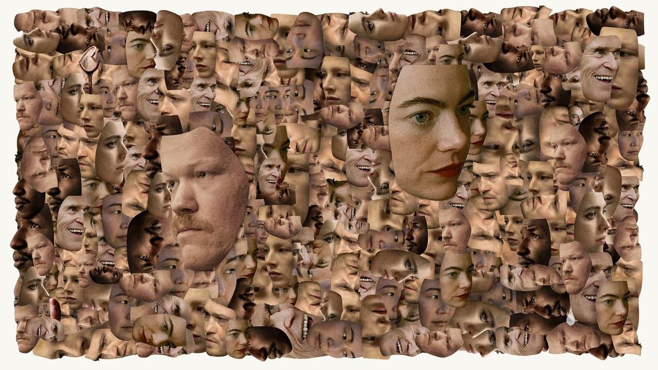 Kinds of Kindness fondo