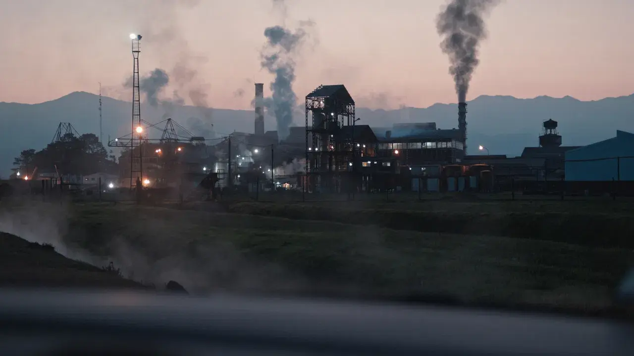 Responsabilidad empresarial fondo