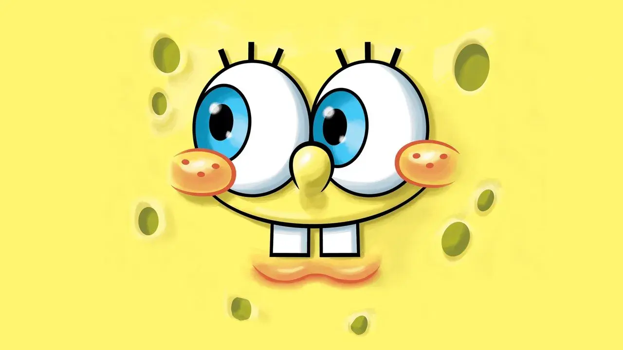 Bob Esponja fondo