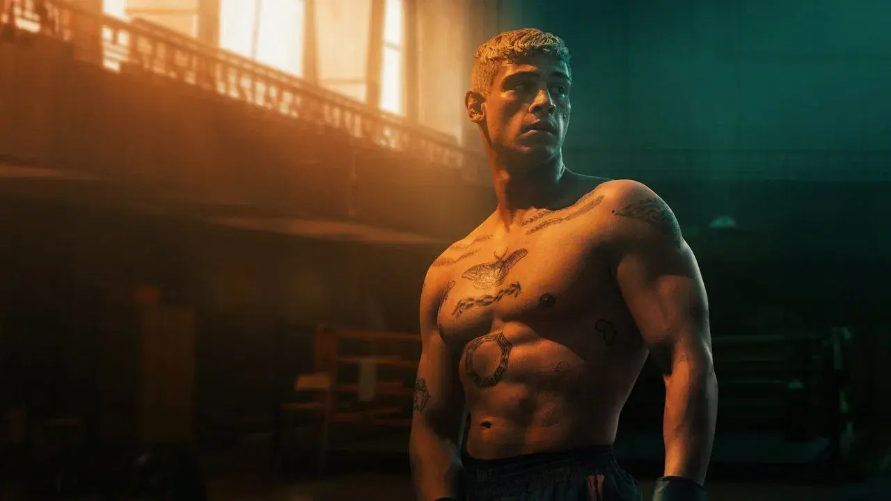 Sixty Minutes backdrop