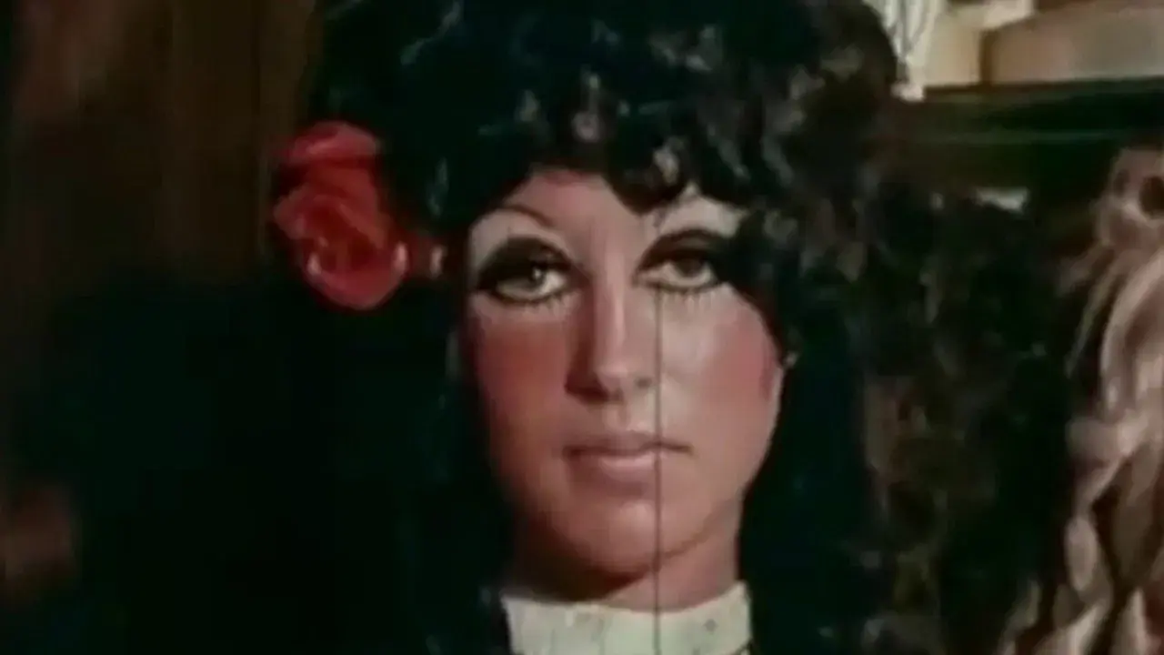 El mundo de la mujer fondo