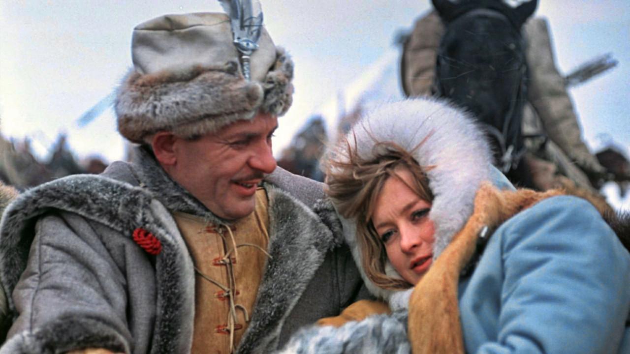 Coronel Wolodyjowski fondo