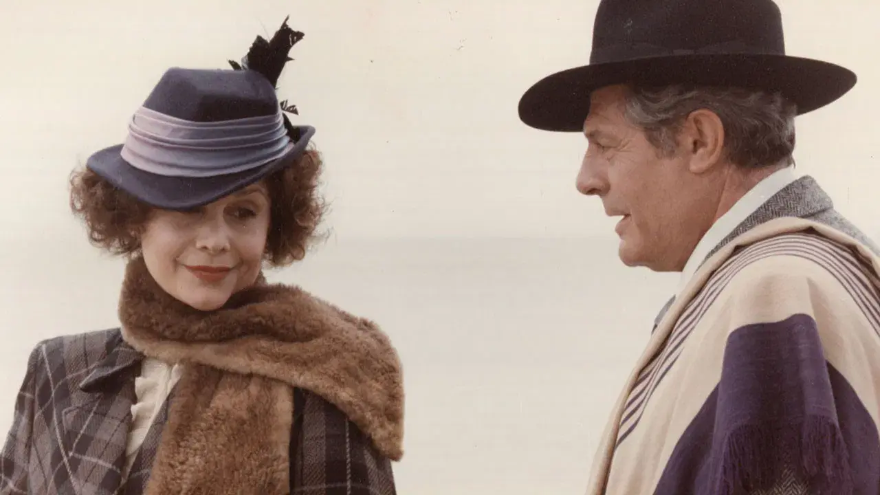 De eso no se habla fondo