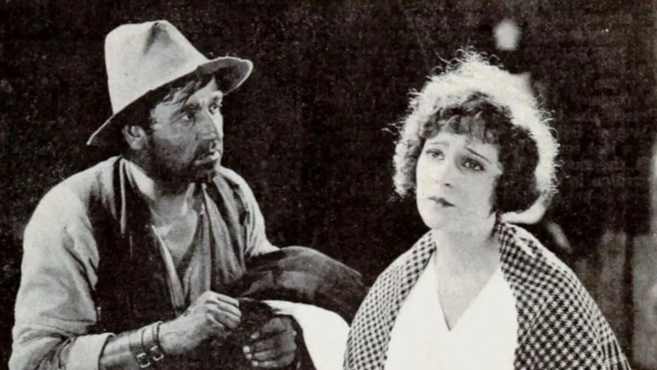 The Sagebrusher fondo