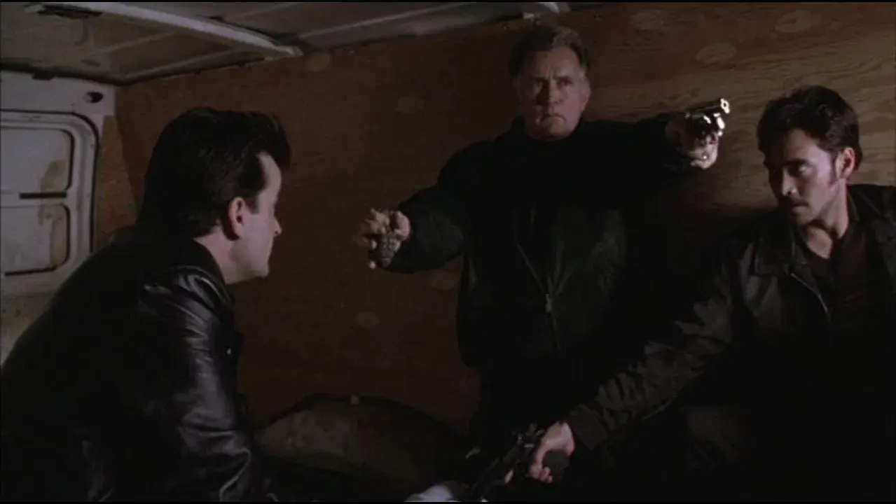 Sin código de conducta fondo