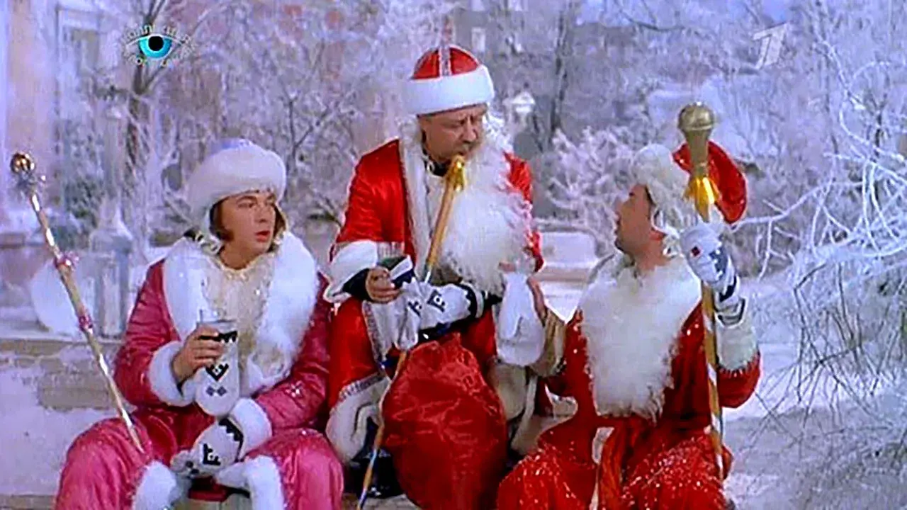 Старые песни о главном 2 fondo