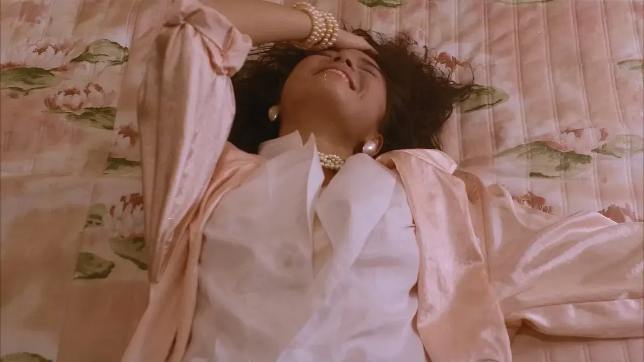 Fascinating Affairs backdrop