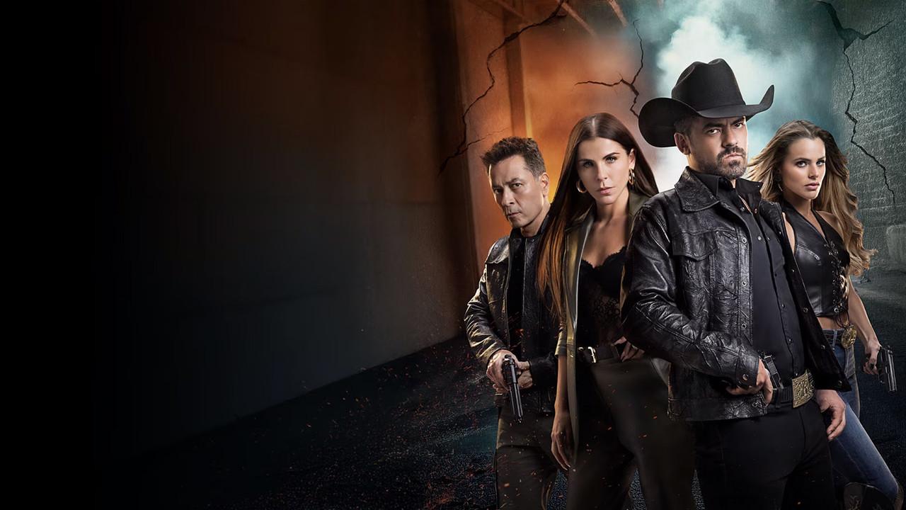 Dinastía Casillas backdrop