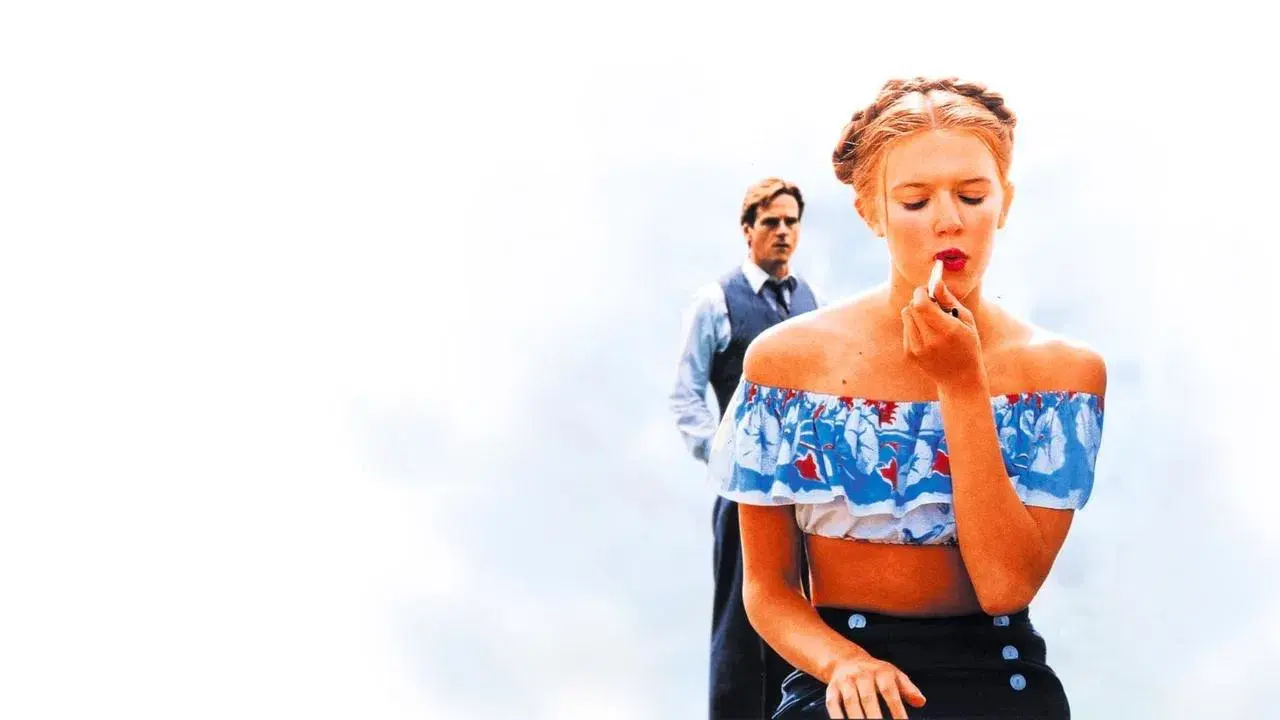 Lolita fondo