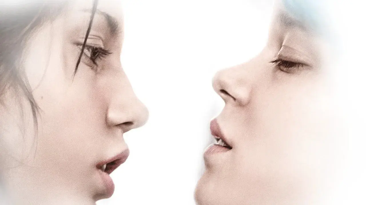 La vida de Adèle fondo