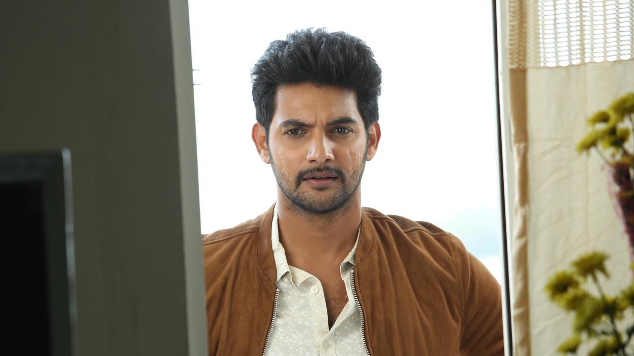 బుర్రకథ fondo