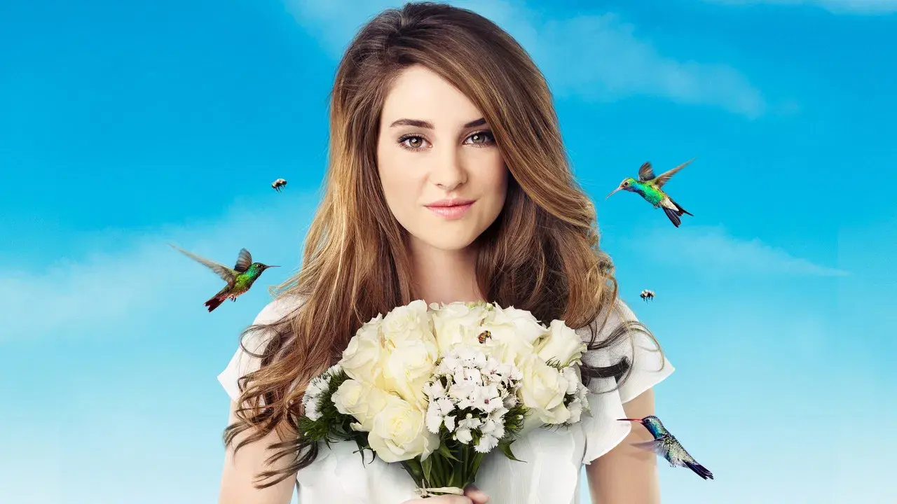 Vida secreta de una adolescente fondo