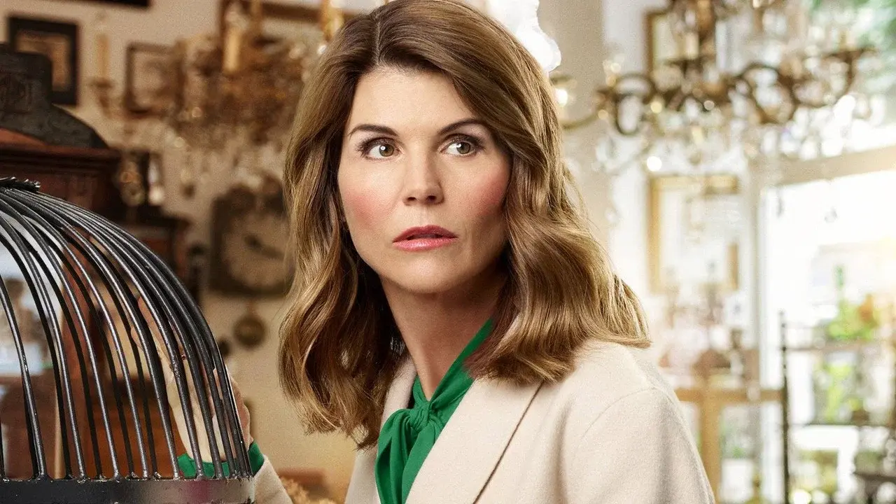 Los misterios de Jennifer: Búsqueda y embargo fondo