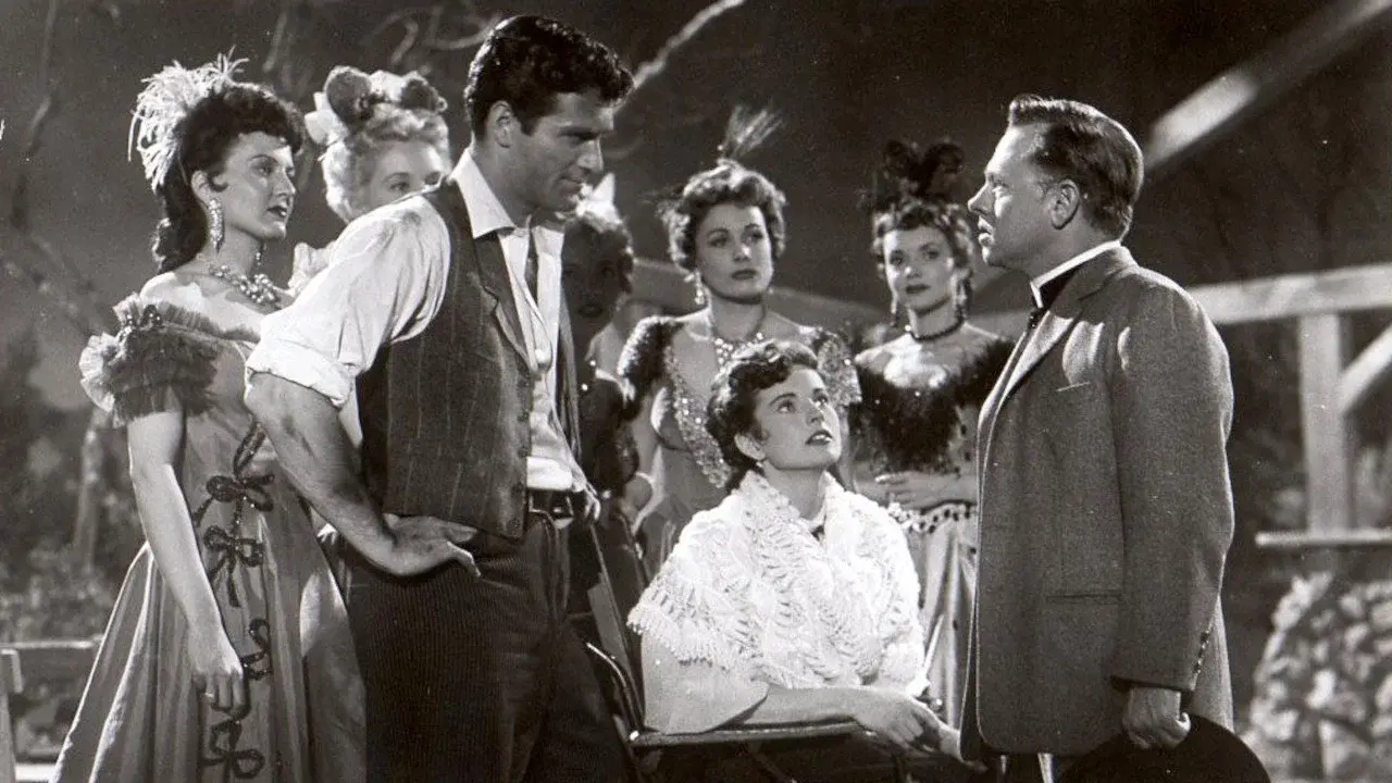 The Twinkle In God's Eye fondo