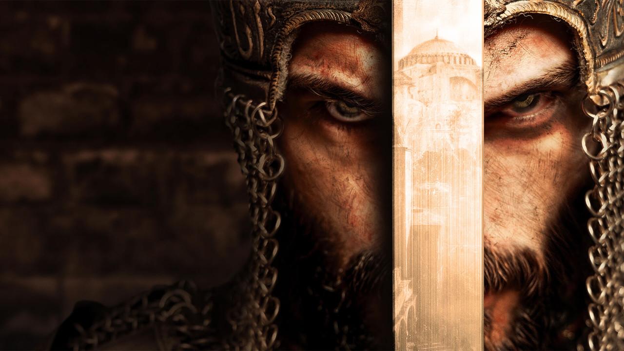 Mehmed: Fetihler Sultanı fondo