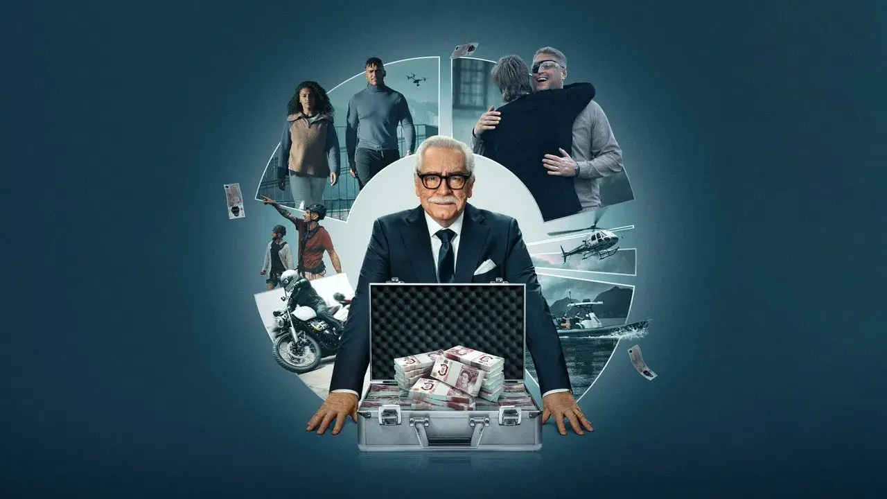 007: Camino al millón fondo