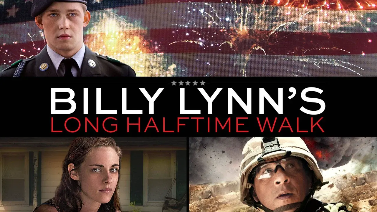 Billy Lynn fondo