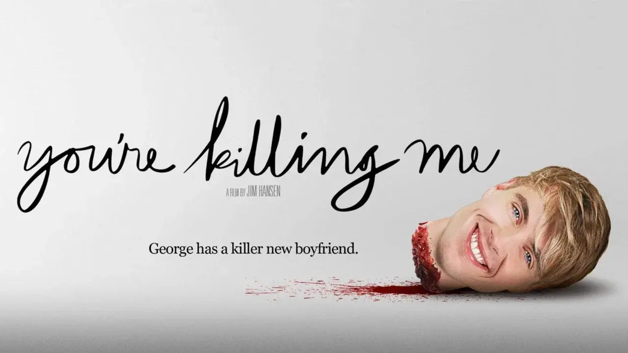 You're Killing Me fondo