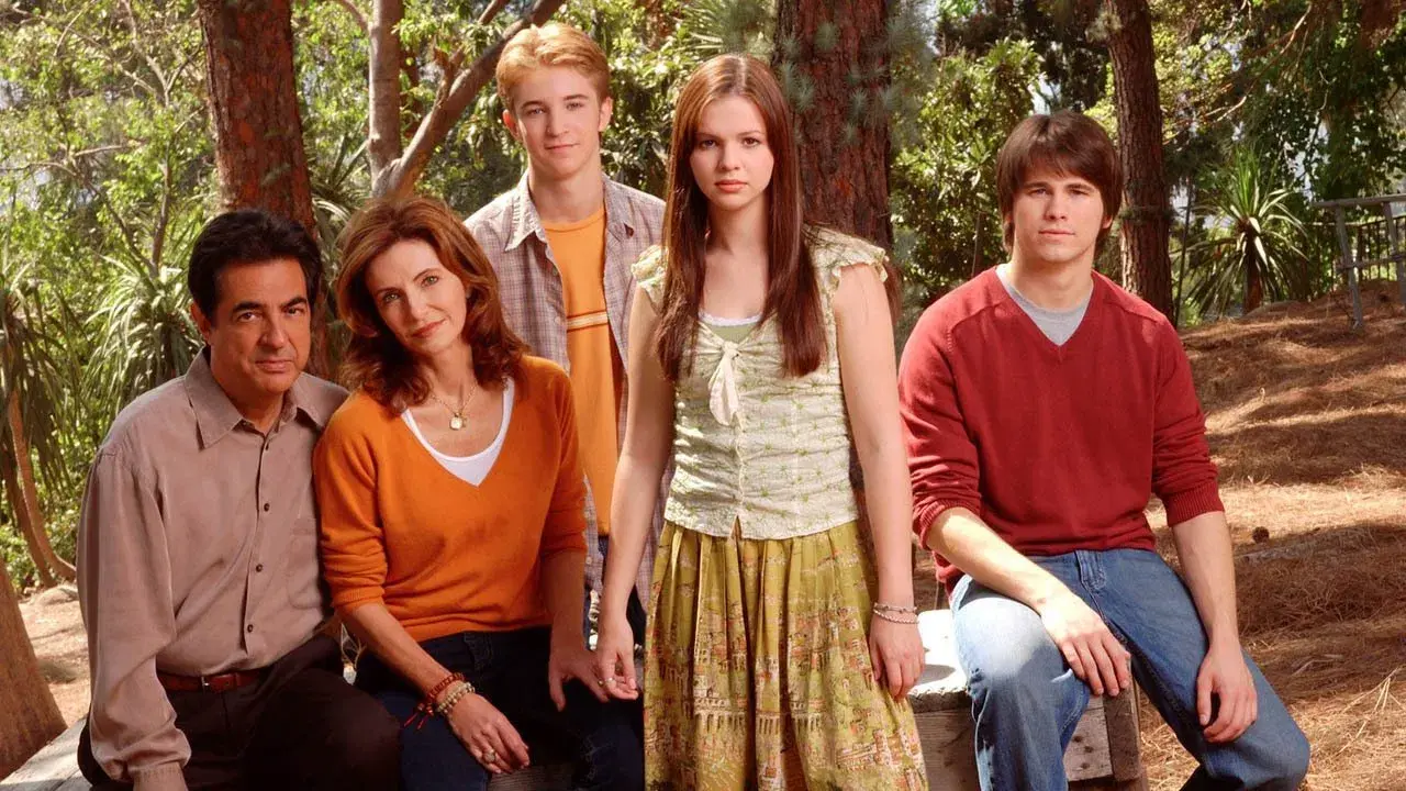 Joan de Arcadia fondo