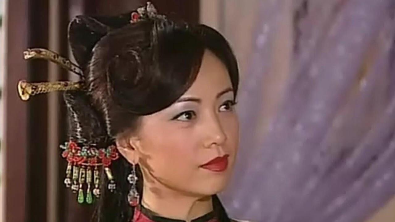 The Prince's Shadow backdrop