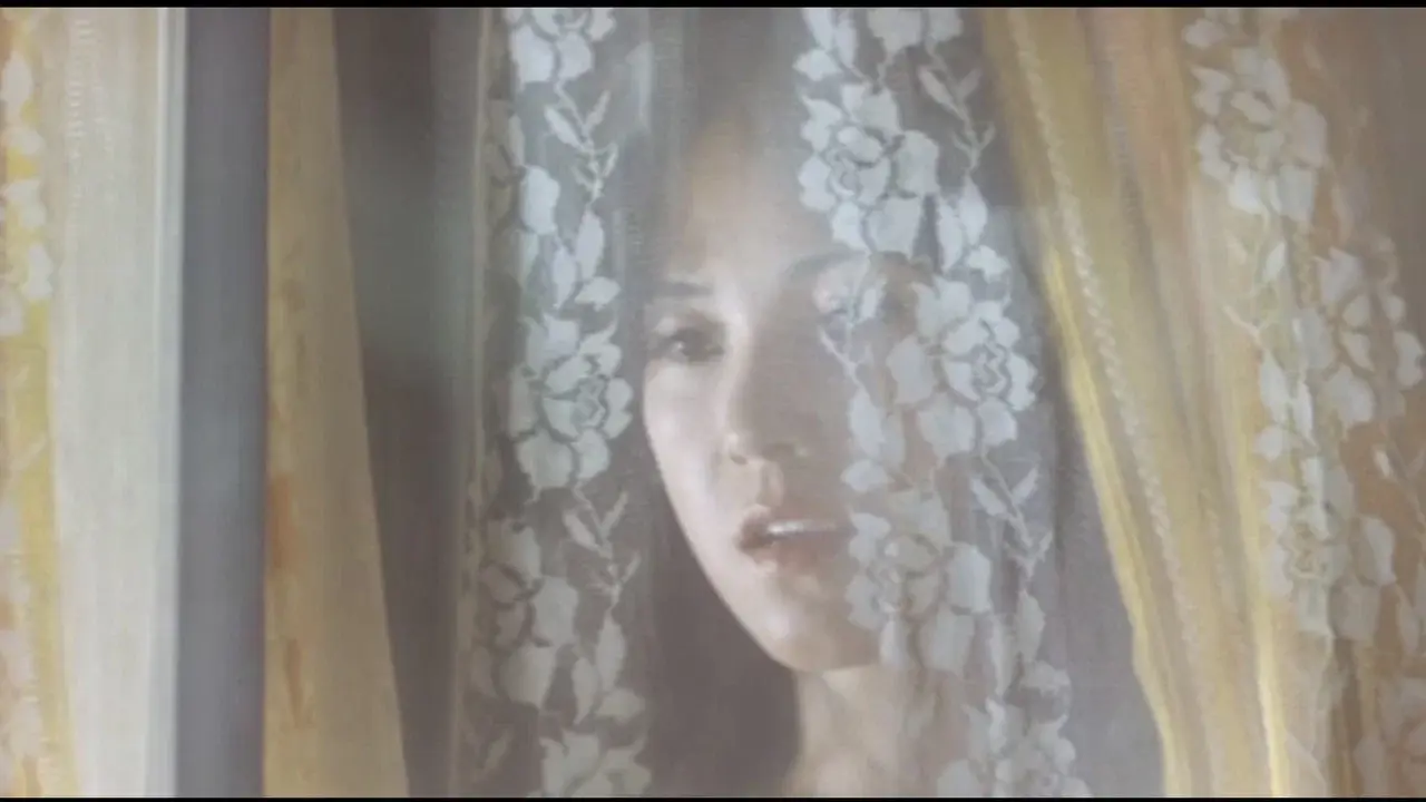 団鬼六　花嫁人形 fondo