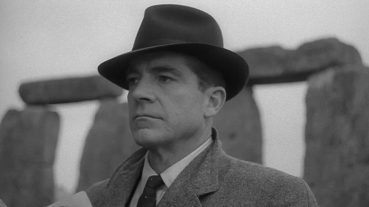 La noche del demonio fondo