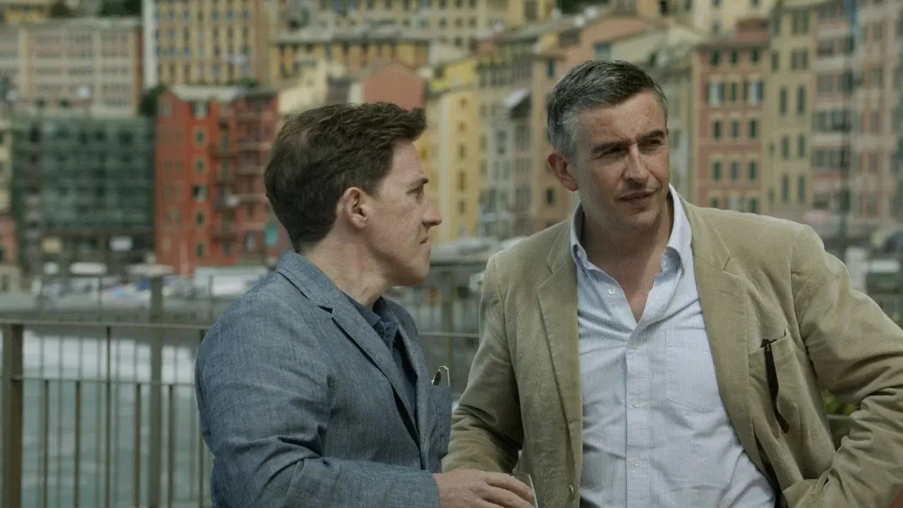 Viaje a Italia fondo