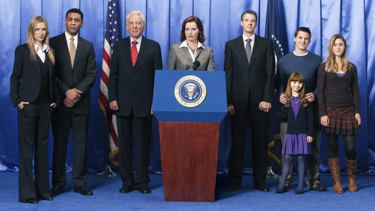 Señora presidenta fondo