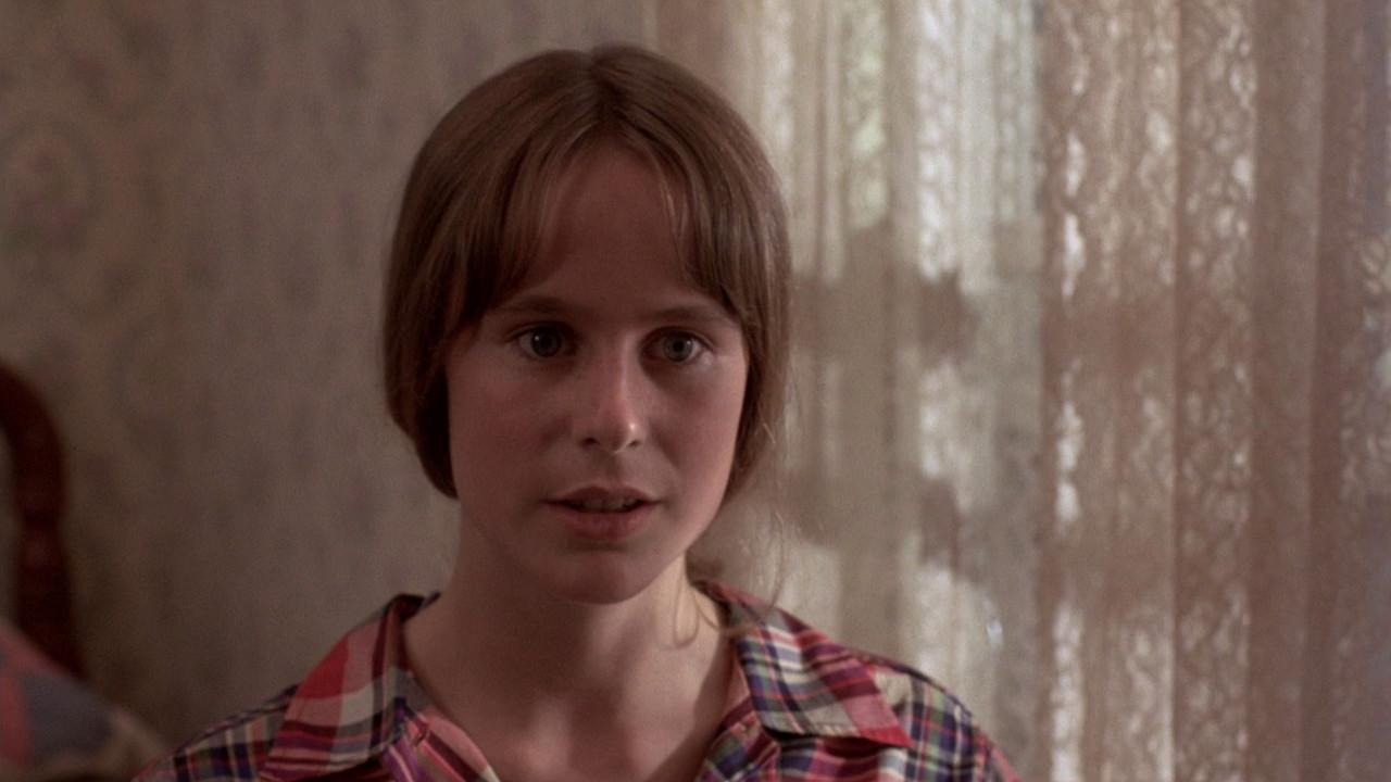 Ode to Billy Joe fondo