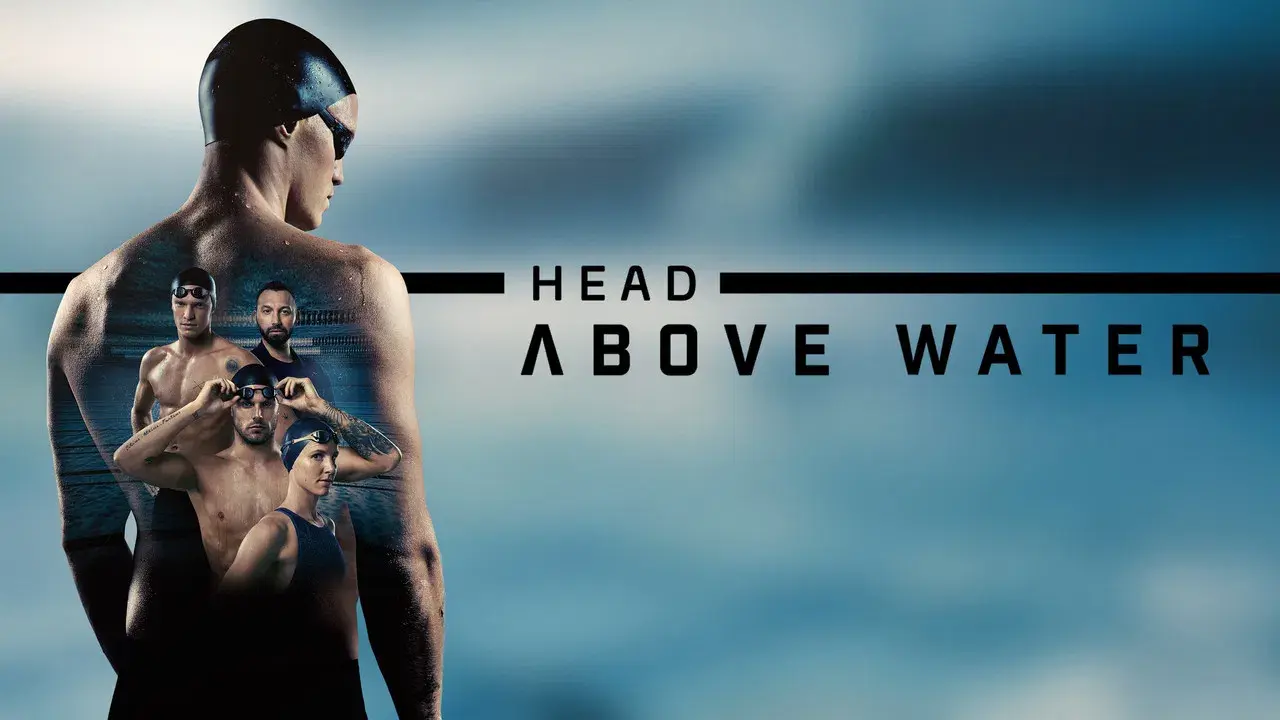 Head Above Water fondo