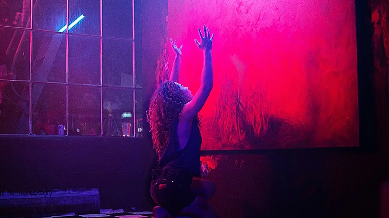 Bliss fondo