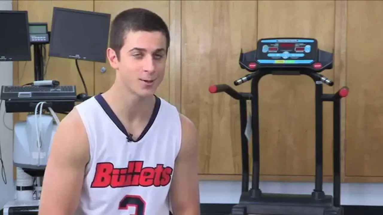 El reto de Cory fondo