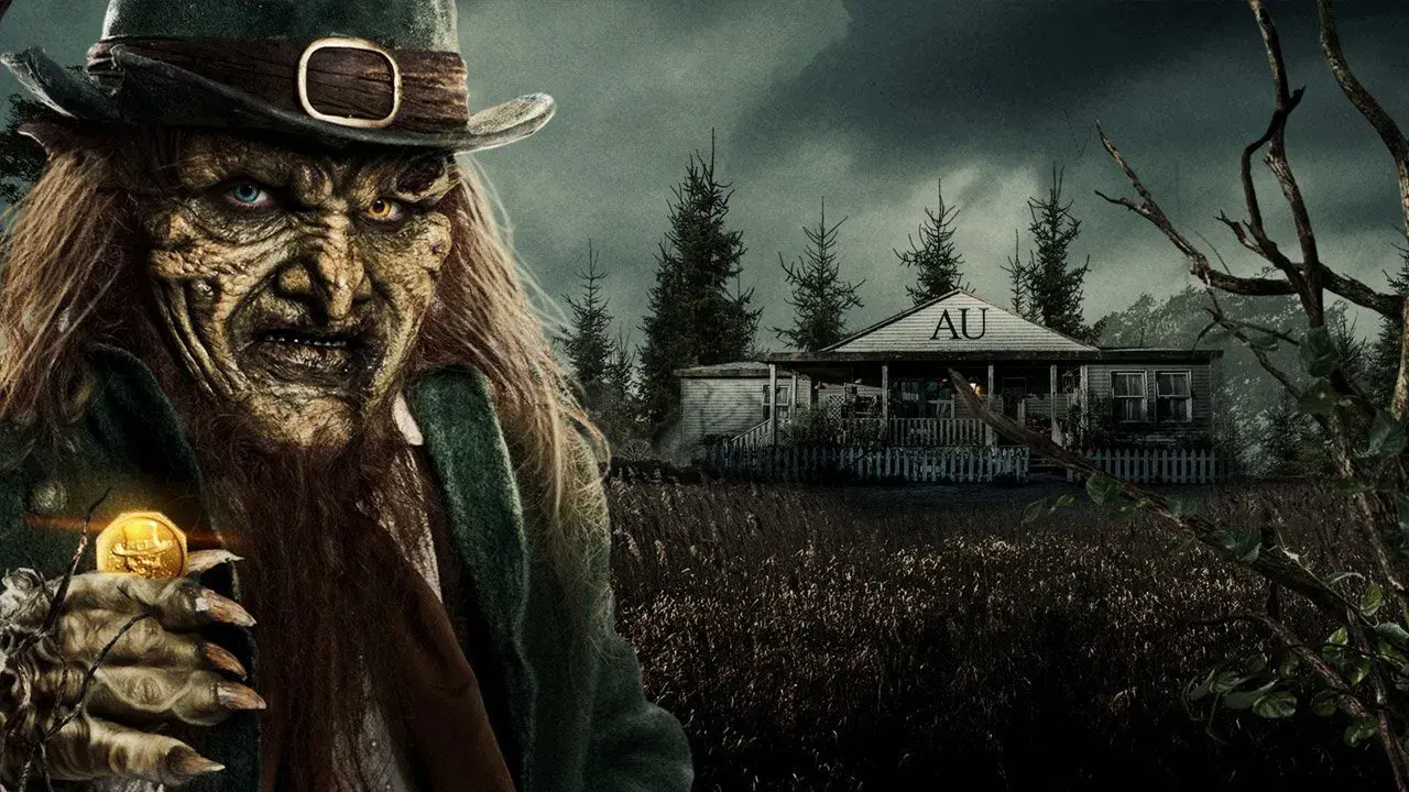 Leprechaun Returns fondo