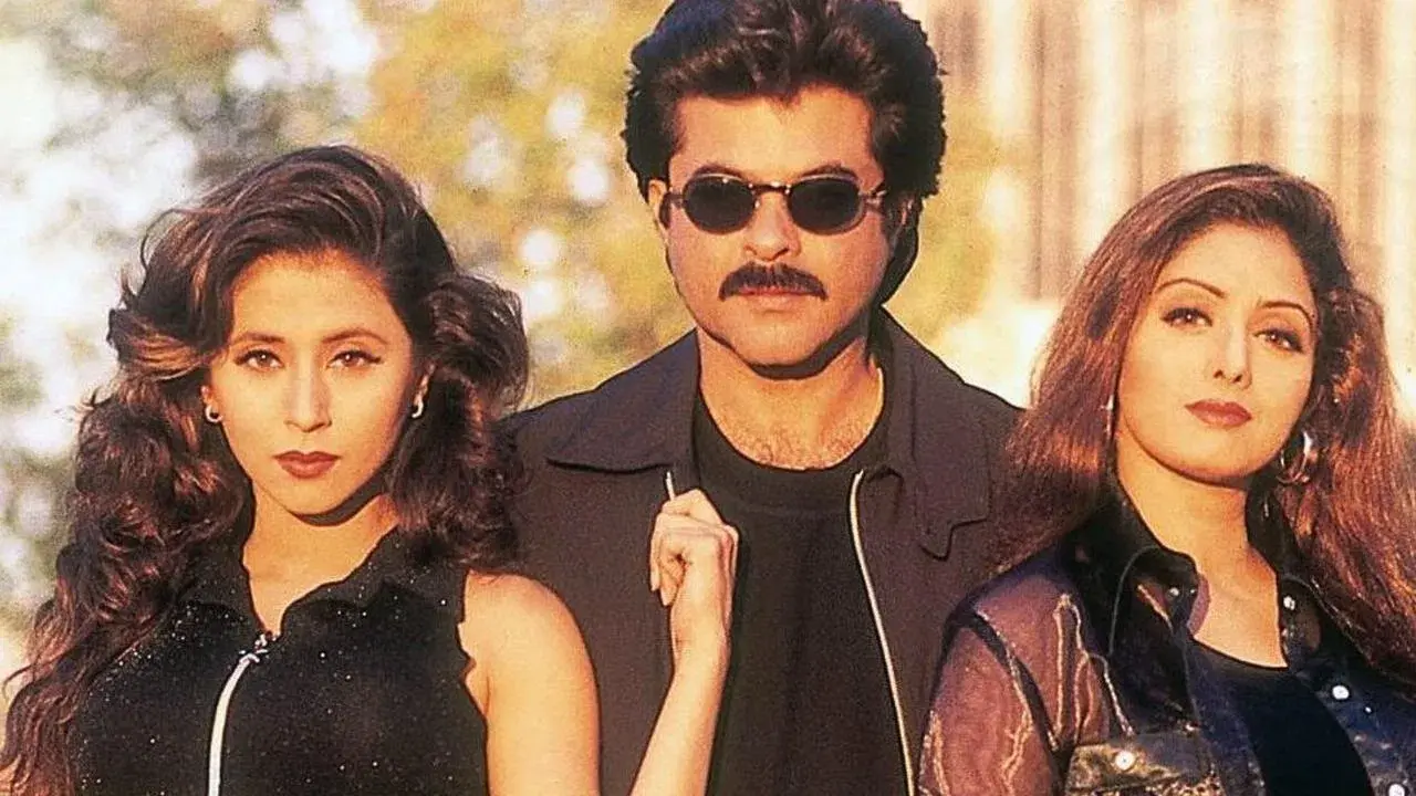 जुदाई fondo