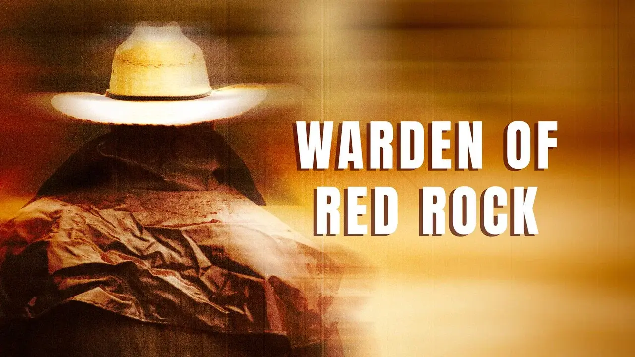 El guardián de Red Rock fondo