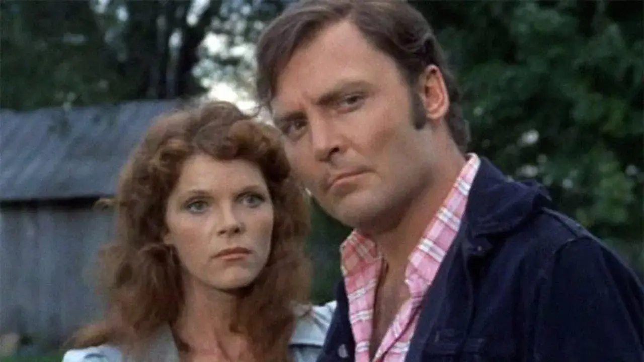 Toda clase de extraños fondo