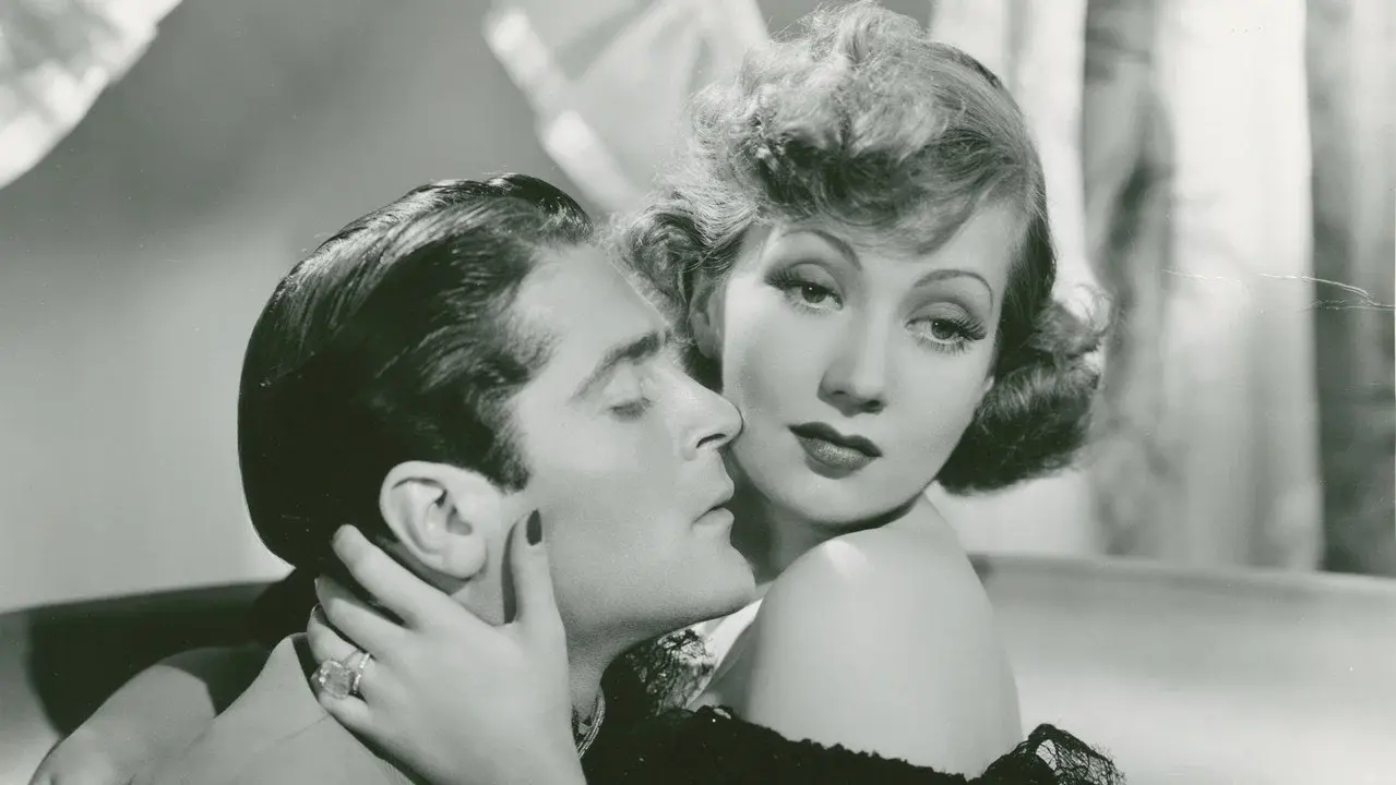 My American Wife fondo