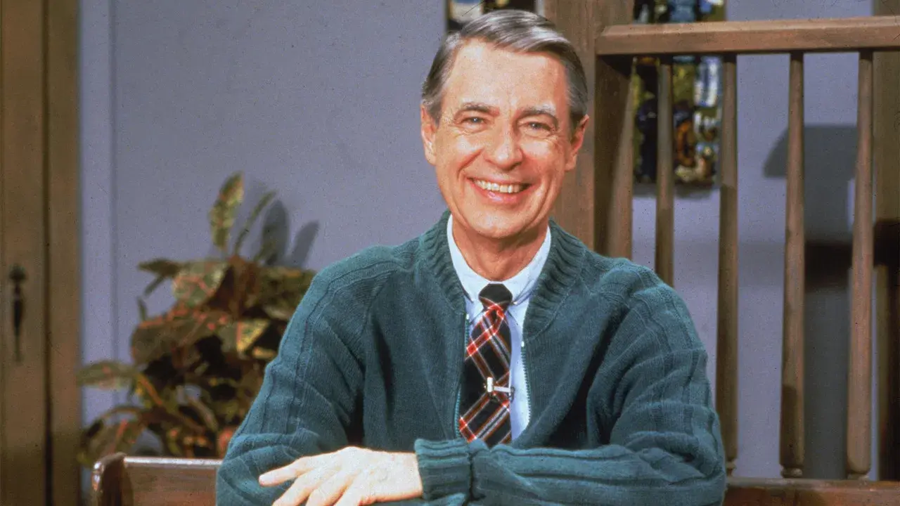 Mister Rogers' Neighborhood fondo