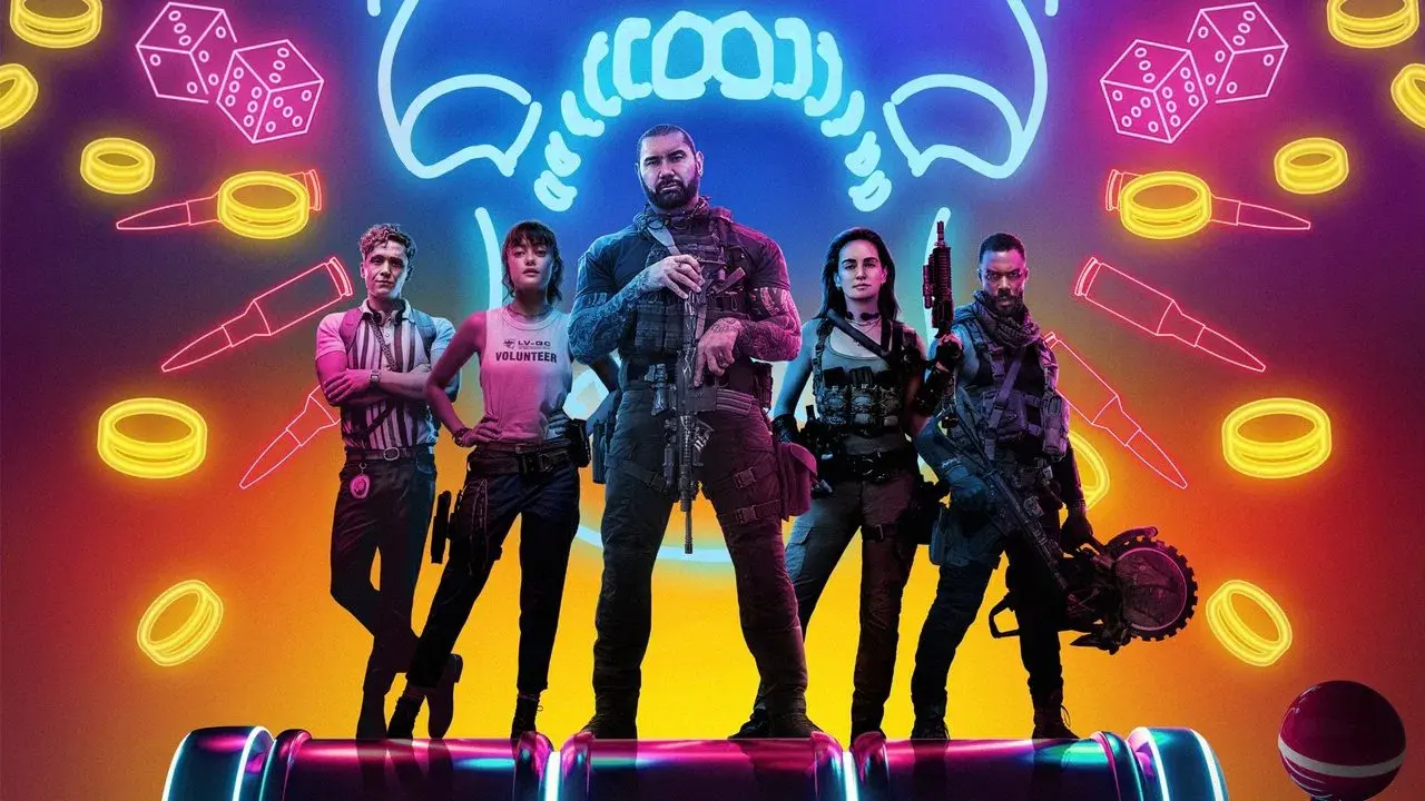 Ejército de los muertos fondo