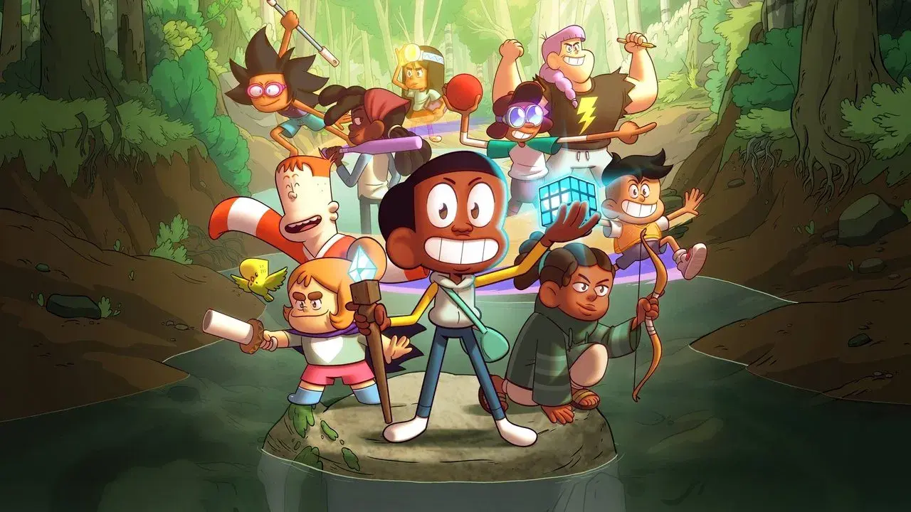 El mundo de Craig fondo