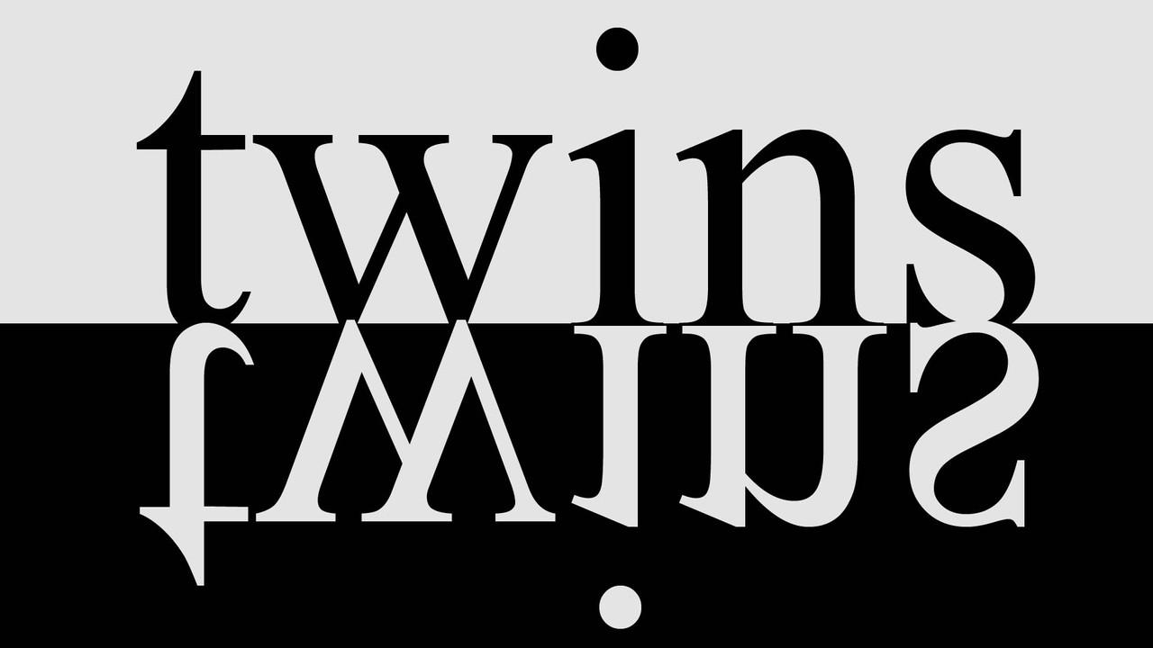 Twins fondo